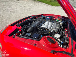 Mitsubishi 3000 GT SL - 1992