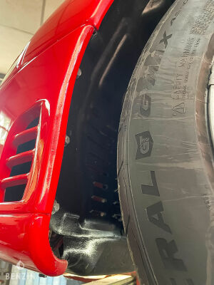 Mitsubishi 3000 GT SL - 1992