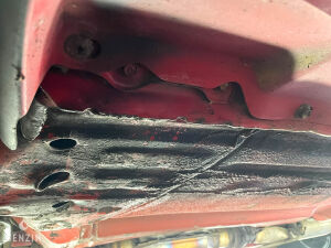 Mitsubishi 3000 GT SL - 1992