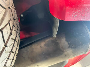 Mitsubishi 3000 GT SL - 1992