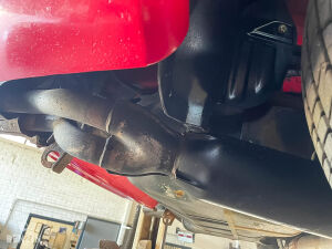 Mitsubishi 3000 GT SL - 1992