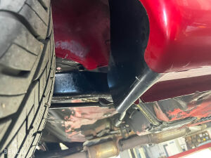 Mitsubishi 3000 GT SL - 1992