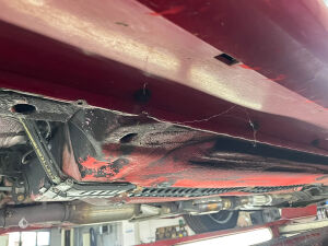 Mitsubishi 3000 GT SL - 1992