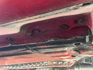 Mitsubishi 3000 GT SL - 1992