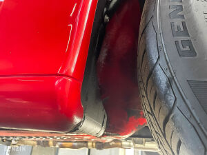 Mitsubishi 3000 GT SL - 1992