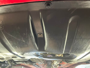 Mitsubishi 3000 GT SL - 1992