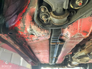 Mitsubishi 3000 GT SL - 1992