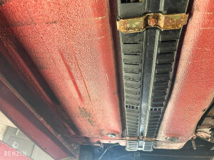 Mitsubishi 3000 GT SL - 1992