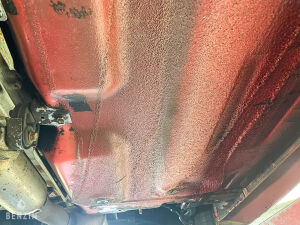 Mitsubishi 3000 GT SL - 1992