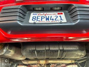 Mitsubishi 3000 GT SL - 1992