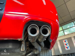 Mitsubishi 3000 GT SL - 1992