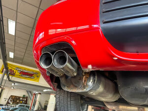 Mitsubishi 3000 GT SL - 1992