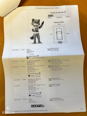 Mitsubishi 3000 GT SL - 1992