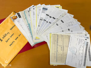 Mitsubishi 3000 GT SL - 1992