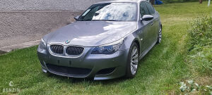 BMW M5 e60 Manual - 2007