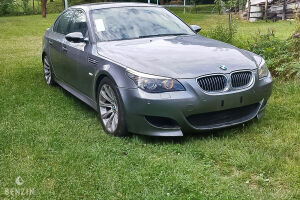 BMW M5 e60 Manual - 2007