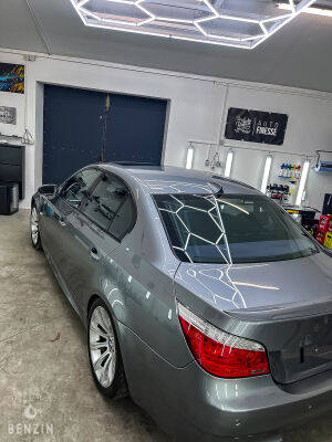 BMW M5 e60 Manual - 2007