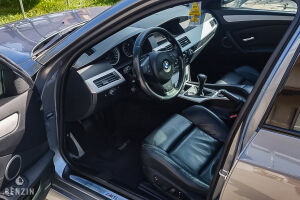 BMW M5 e60 Manual - 2007