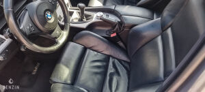 BMW M5 e60 Manual - 2007