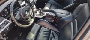 BMW M5 e60 Manual - 2007
