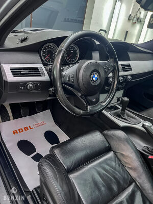 BMW M5 e60 Manual - 2007