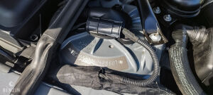 BMW M5 e60 Manual - 2007