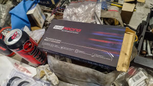 BMW M5 e60 Manual - 2007