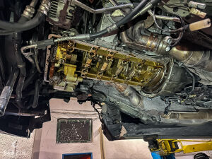 BMW M5 e60 Manual - 2007