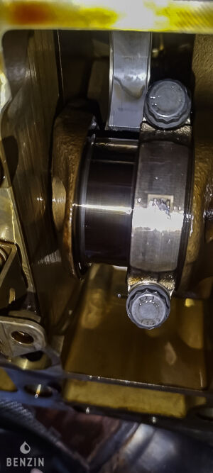 BMW M5 e60 Manual - 2007