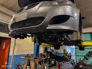 BMW M5 e60 Manual - 2007