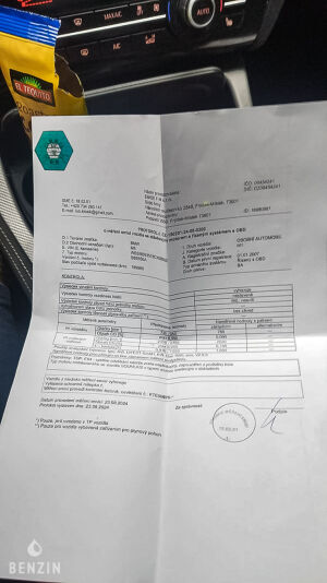 BMW M5 e60 Manual - 2007