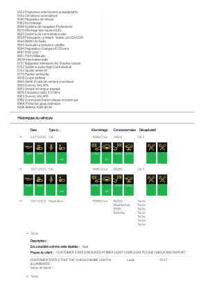 BMW M5 e60 Manual - 2007