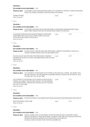 BMW M5 e60 Manual - 2007