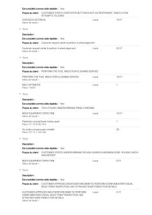 BMW M5 e60 Manual - 2007