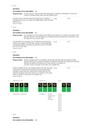BMW M5 e60 Manual - 2007