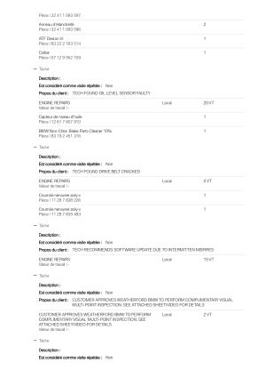 BMW M5 e60 Manual - 2007