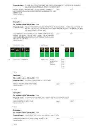 BMW M5 e60 Manual - 2007