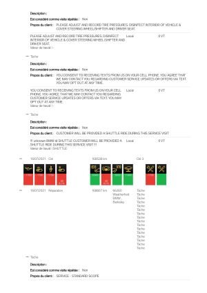 BMW M5 e60 Manual - 2007