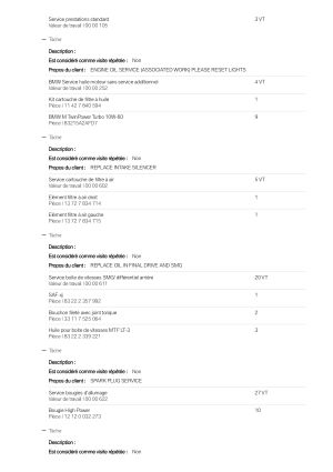 BMW M5 e60 Manual - 2007