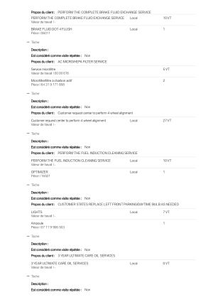 BMW M5 e60 Manual - 2007