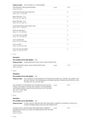 BMW M5 e60 Manual - 2007