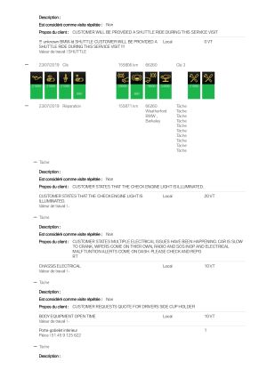 BMW M5 e60 Manual - 2007