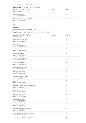 BMW M5 e60 Manual - 2007