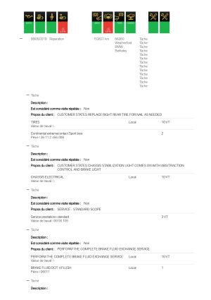 BMW M5 e60 Manual - 2007