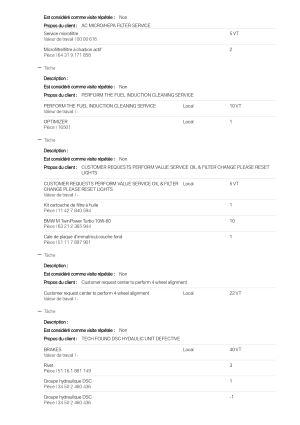 BMW M5 e60 Manual - 2007