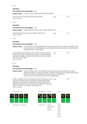 BMW M5 e60 Manual - 2007