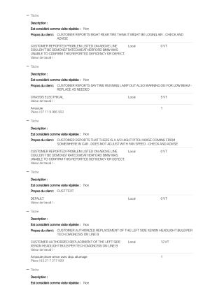 BMW M5 e60 Manual - 2007