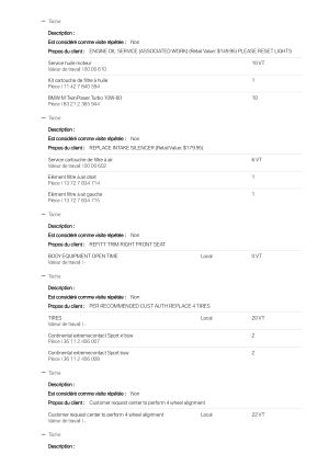 BMW M5 e60 Manual - 2007