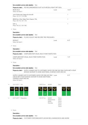 BMW M5 e60 Manual - 2007