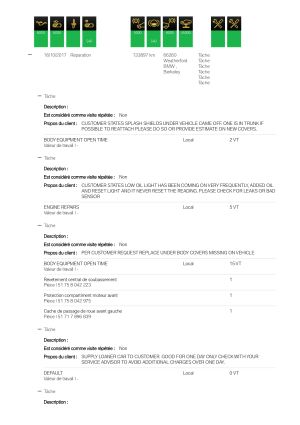 BMW M5 e60 Manual - 2007